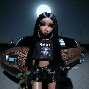 Meet your Posher, Yoly